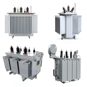 220KV Oil-Immersed Power Transformers Supplier