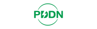 PDDN logo