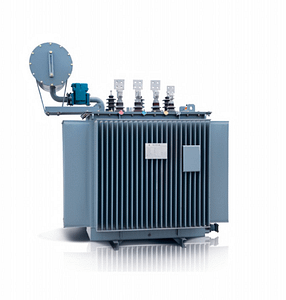 Oil Immersed Transformer