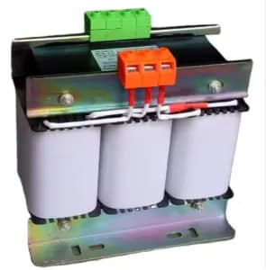 Dry Type Transformer