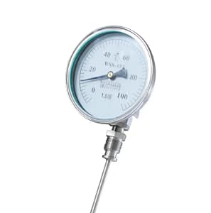 Industrial Thermometer