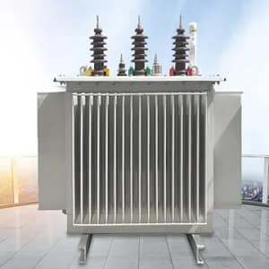 Low Voltage Transformers