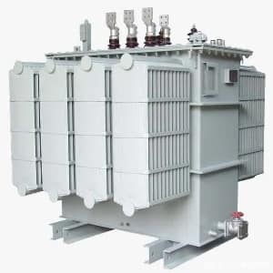 35kV Oil-immersed Power Transformer