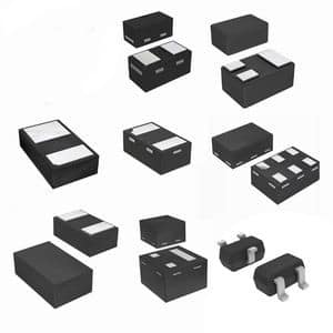 Diode Modules Non-Isolated Type