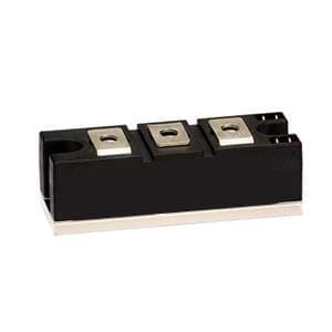 Fast Recovery Diodes