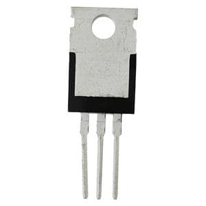 Bi-Directional Control Thyristors